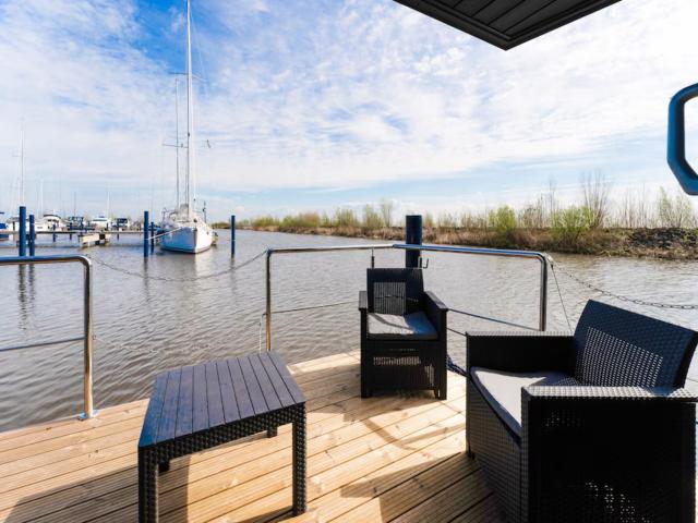 Terrasse / Balkon