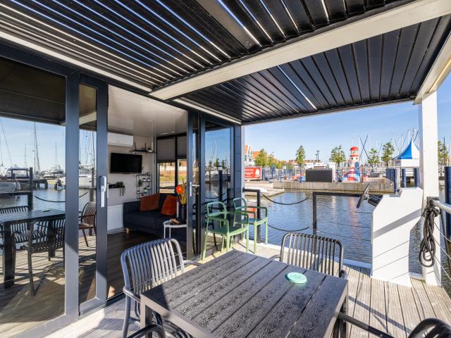 Terrasse / Balkon