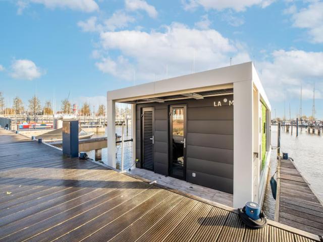 Holiday Home Exterior
