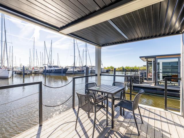Terrasse / Balkon