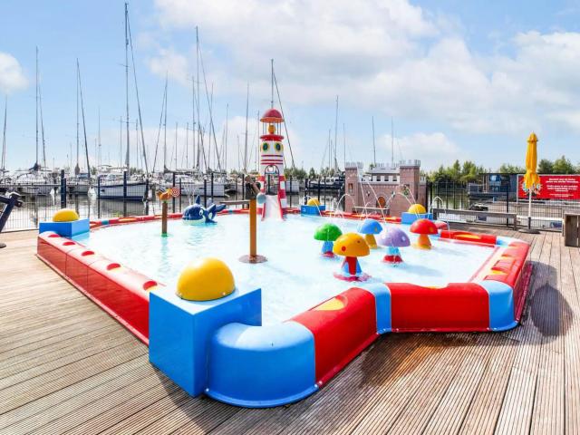Holiday Home Swimming Pool