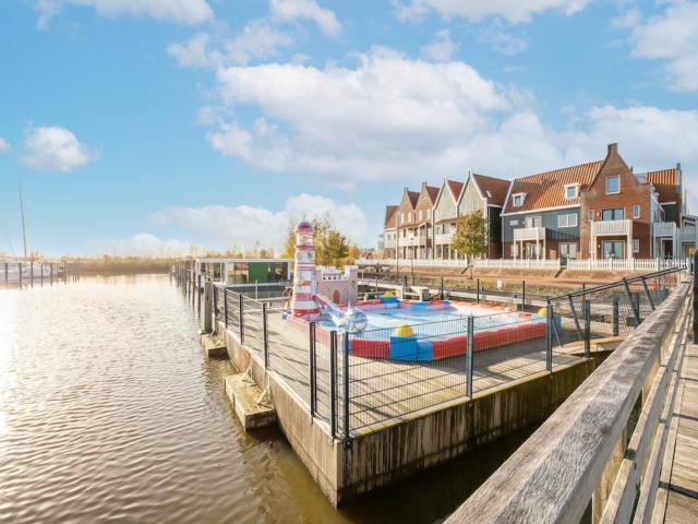 Holiday Home Facilities and Services