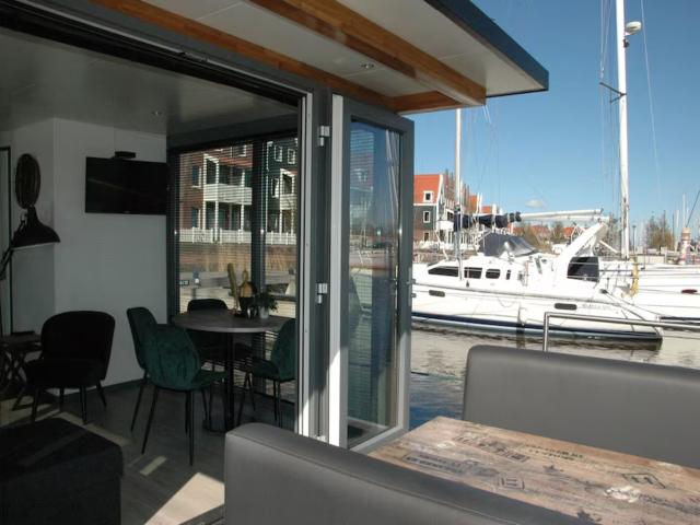 Holiday Home Exterior