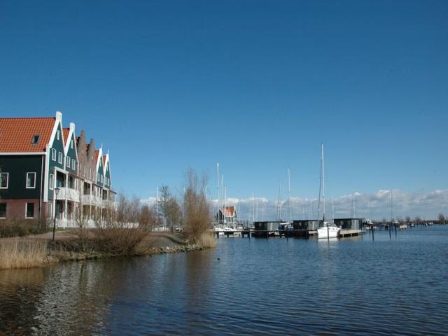 Holiday Home Exterior