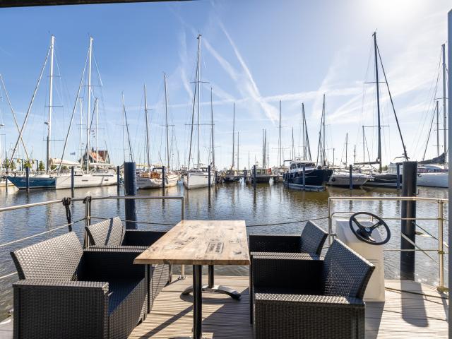 Terrasse / Balcon