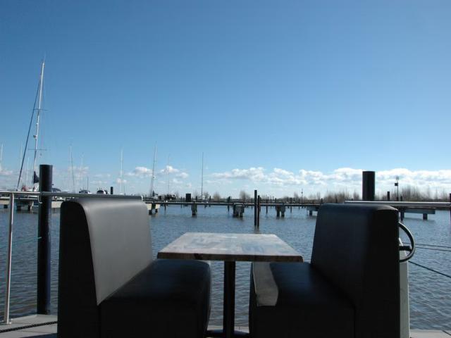 View from Holiday Home