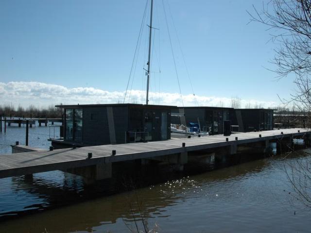 Holiday Home Exterior