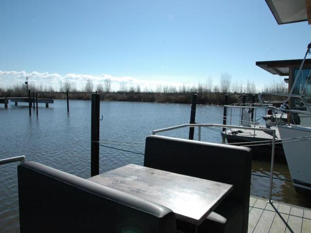 View from Holiday Home