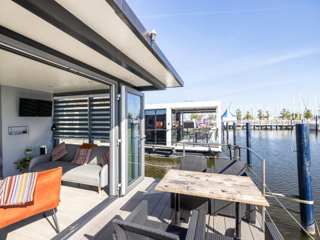 Terrasse / Balcon