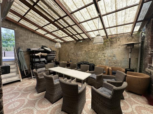Recreation Room