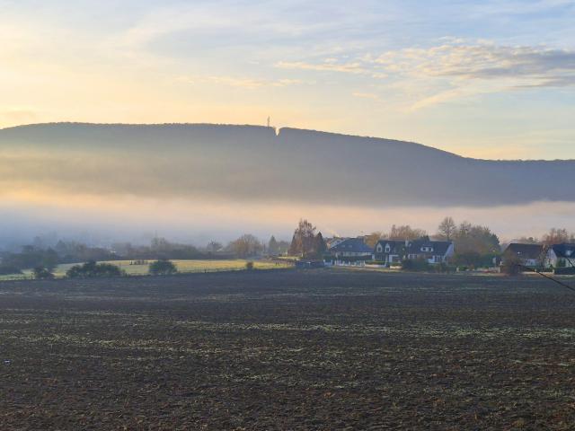 Dans les environs (1-5 km)