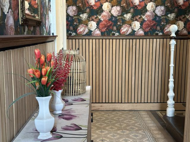 Ambiance / Close-up