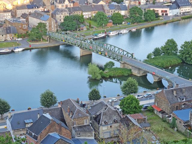 Dans les environs (1-5 km)