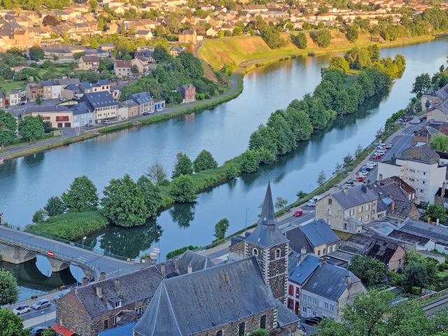 Dans les environs (1-5 km)