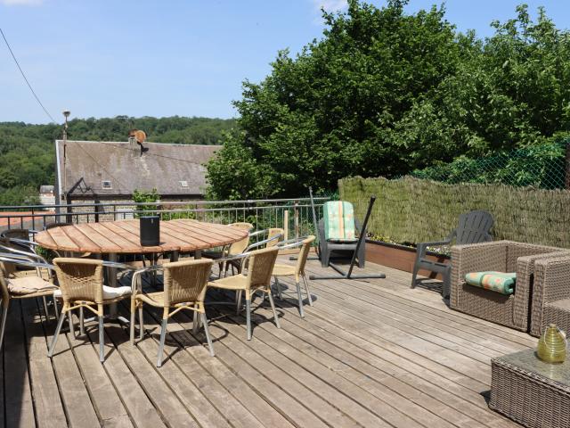Patio / Balcony
