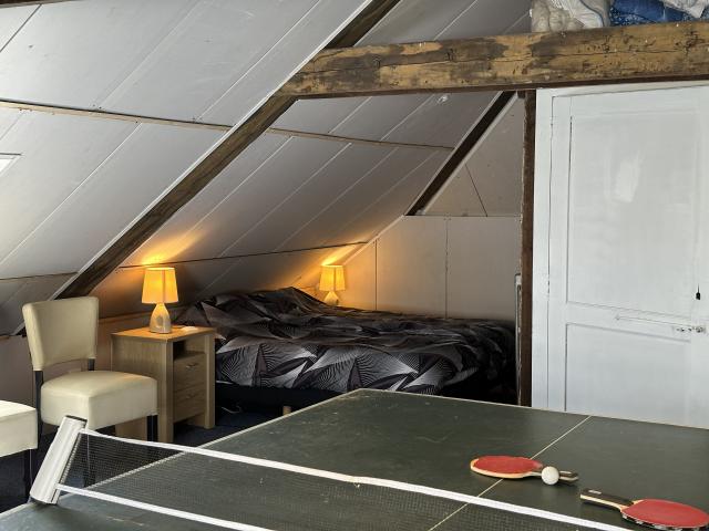 Recreation Room
