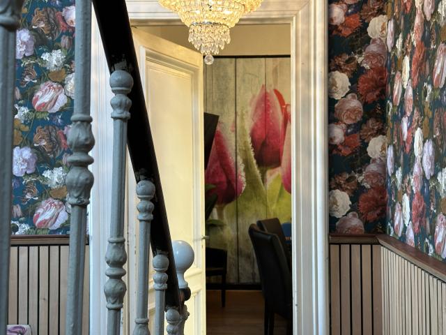 Ambiance / Close-up