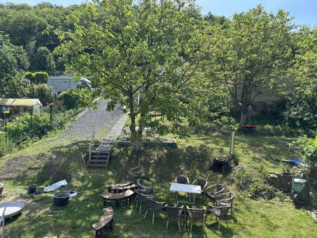 View from Holiday Home