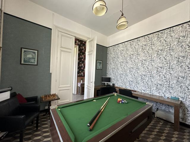 Recreation Room