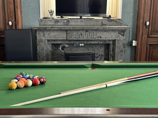 Recreation Room