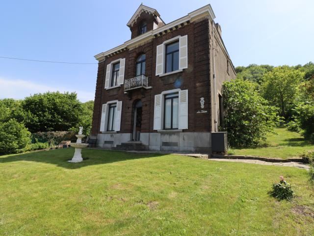 Holiday Home Exterior
