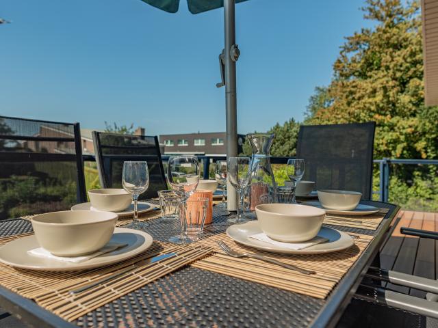 Terrasse / Balcon