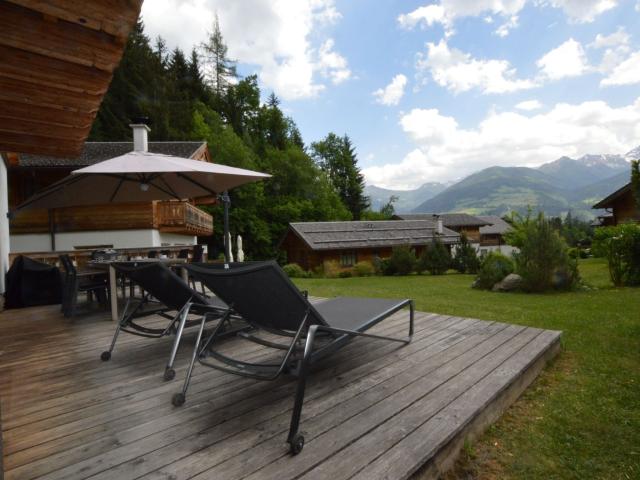 Patio / Balcony