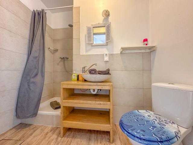 Badkamer