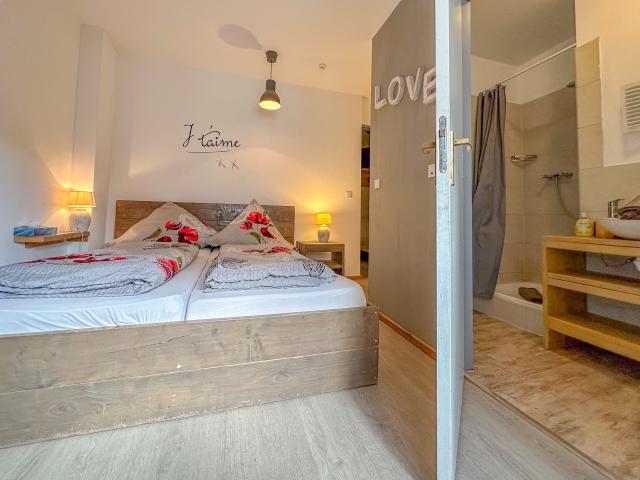 Slaapkamer