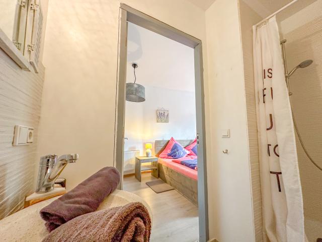Slaapkamer