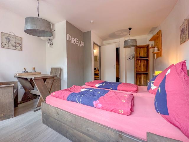 Slaapkamer
