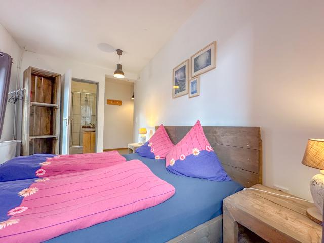 Slaapkamer