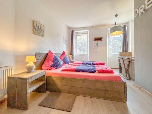 Slaapkamer