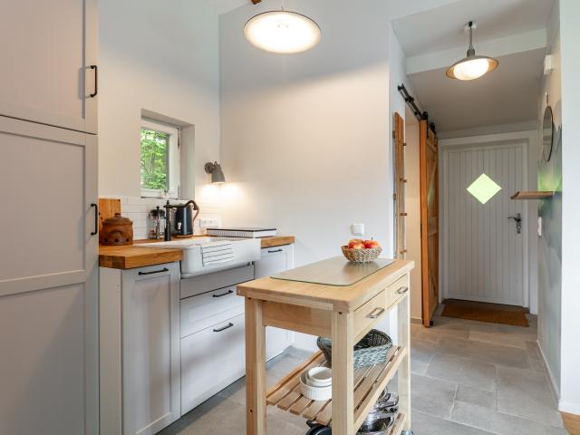 Keuken