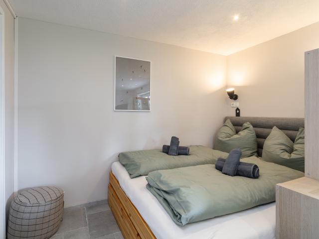 Slaapkamer