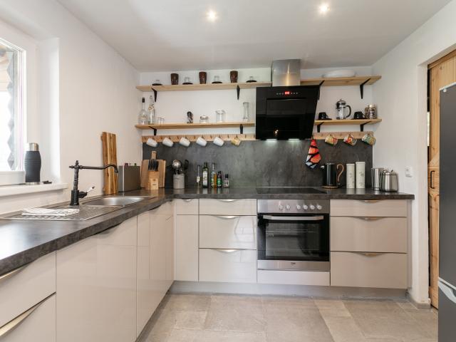 Keuken