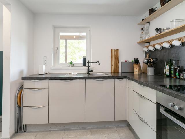 Keuken