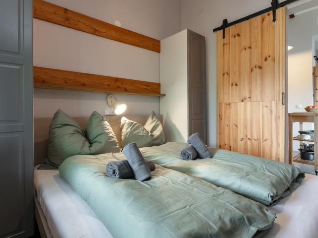 Slaapkamer