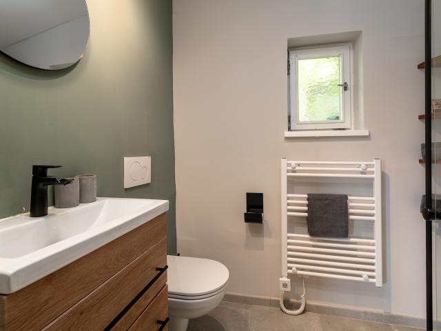 Badkamer