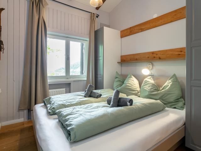 Slaapkamer