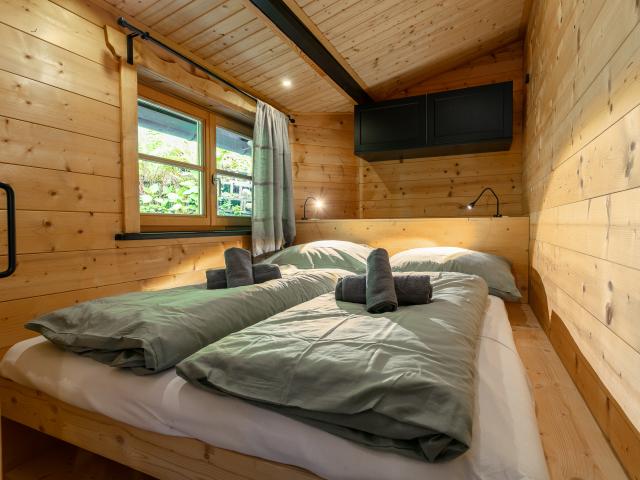 Slaapkamer
