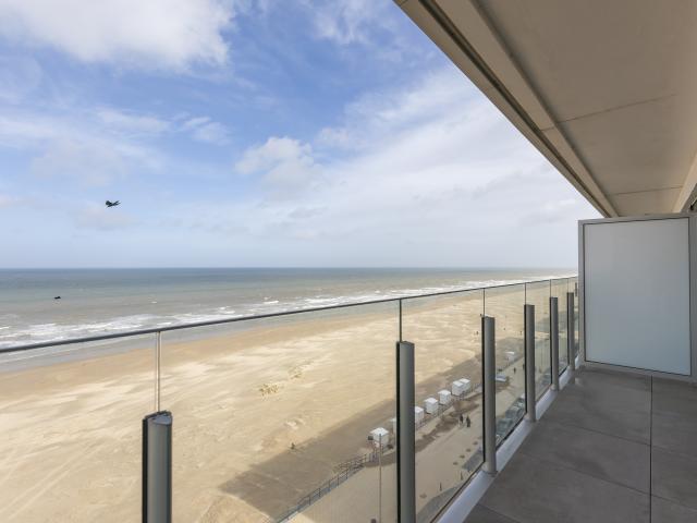 Terrasse / Balkon