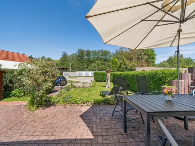 Patio / Balcony