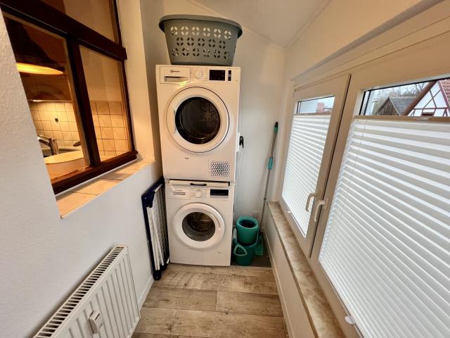Holiday Home Facilities and Services
