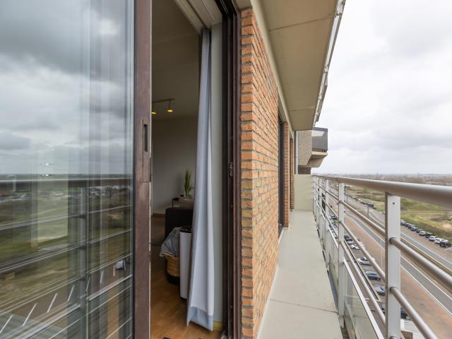 Terrasse / Balkon