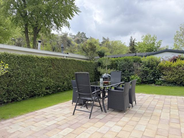 Terras / Balkon