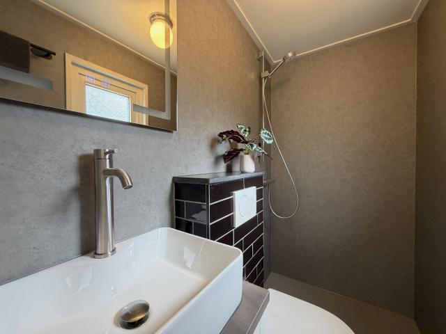 Badkamer