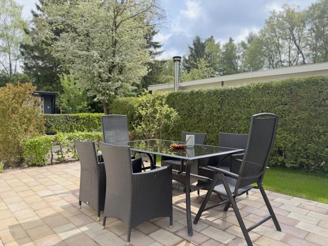 Terras / Balkon