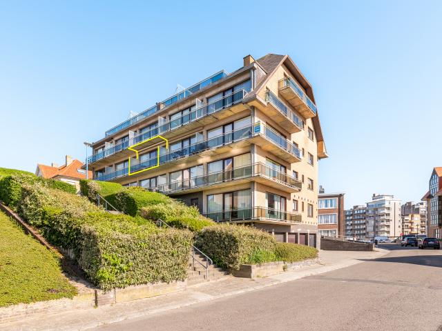 Extérieur maison de vacances
