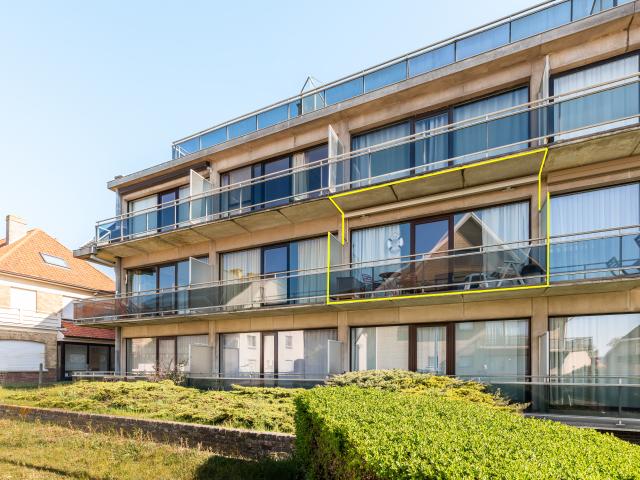 Extérieur maison de vacances